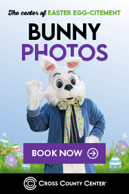 Cross County - Easter 2025, up April 9, 2025